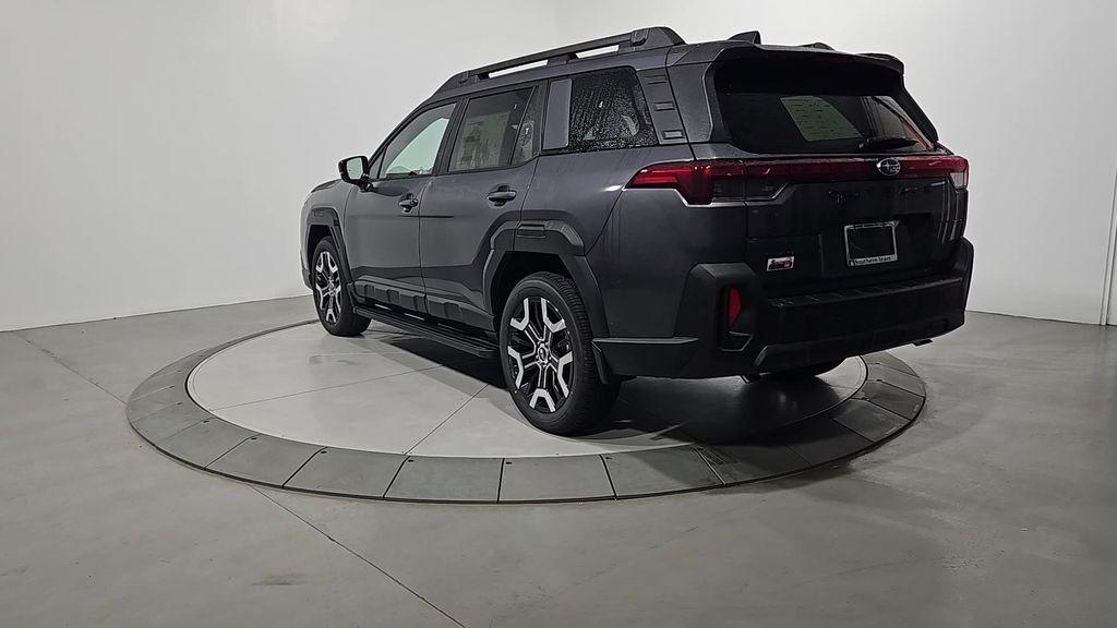 new 2026 Subaru Outback car, priced at $48,491