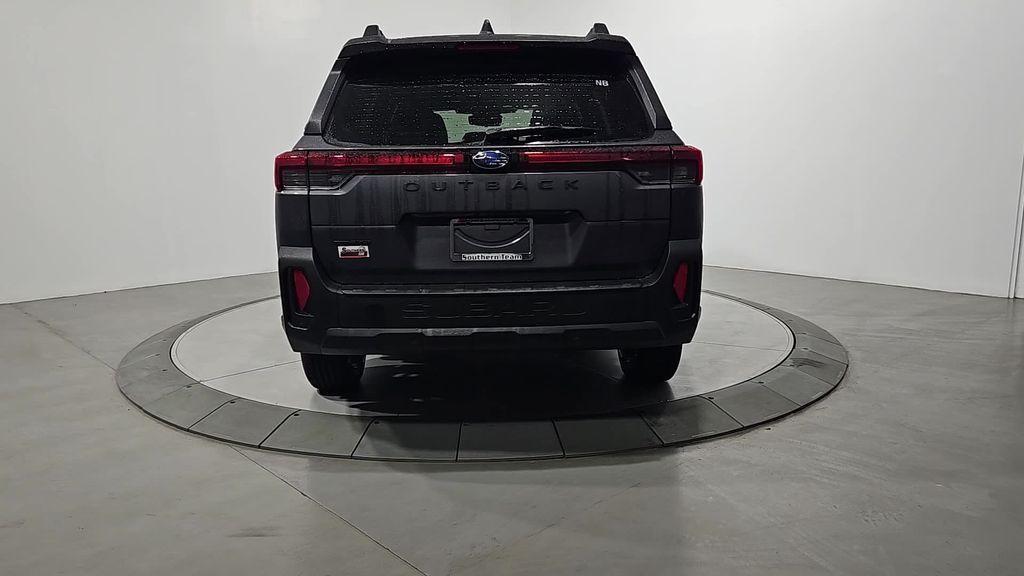 new 2026 Subaru Outback car, priced at $48,491