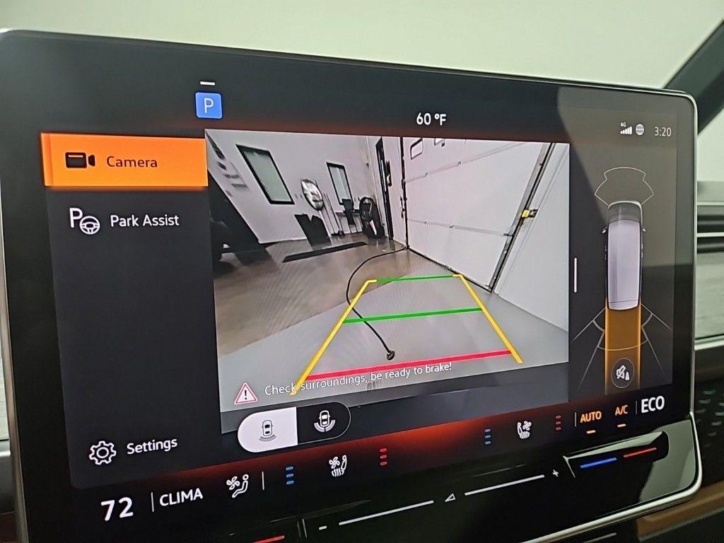 new 2025 Volkswagen ID. Buzz car, priced at $50,235