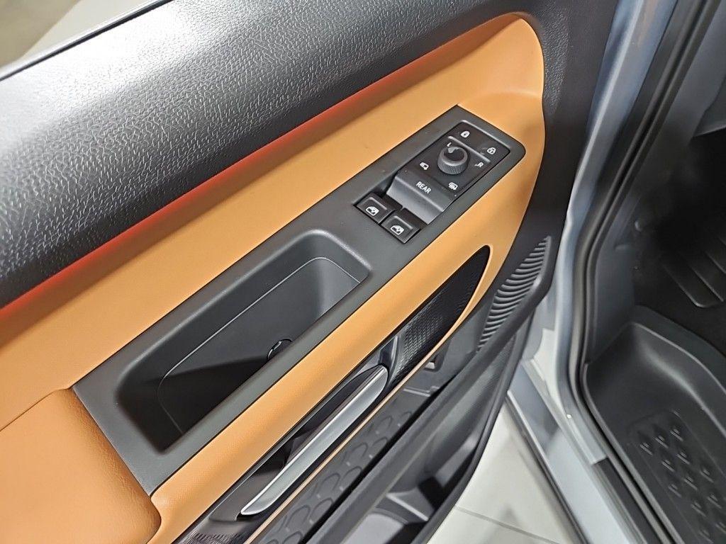 new 2025 Volkswagen ID. Buzz car, priced at $50,235