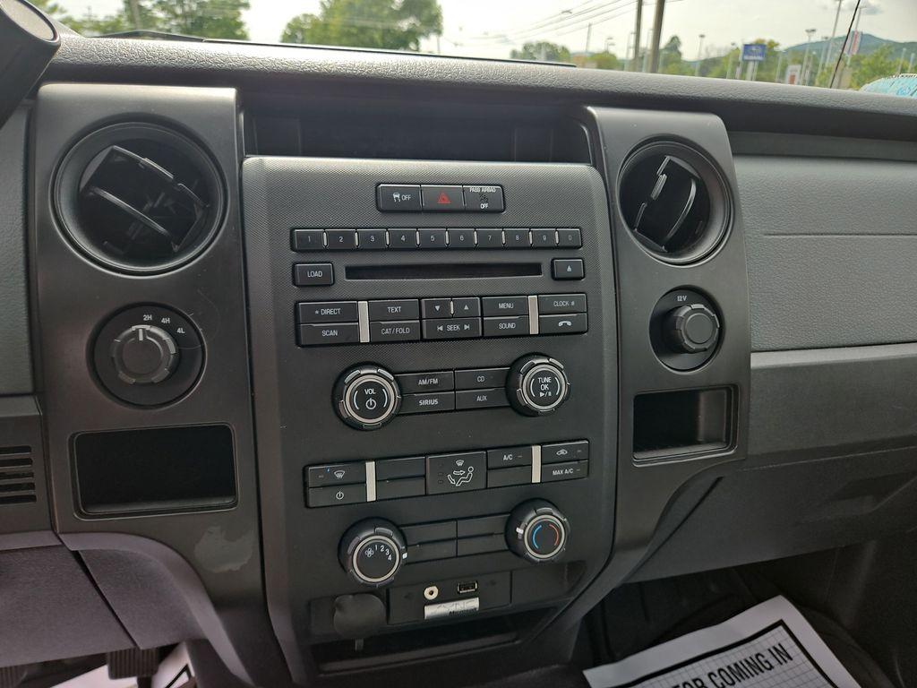 used 2013 Ford F-150 car, priced at $23,995