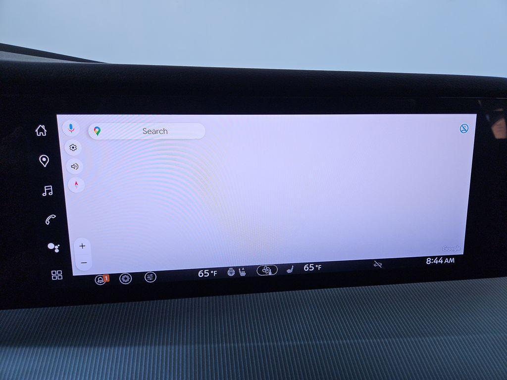 new 2025 Nissan Murano car, priced at $38,005