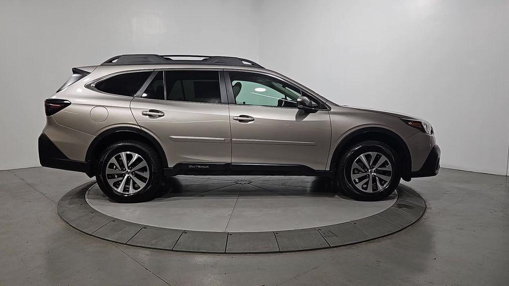 used 2020 Subaru Outback car, priced at $21,509