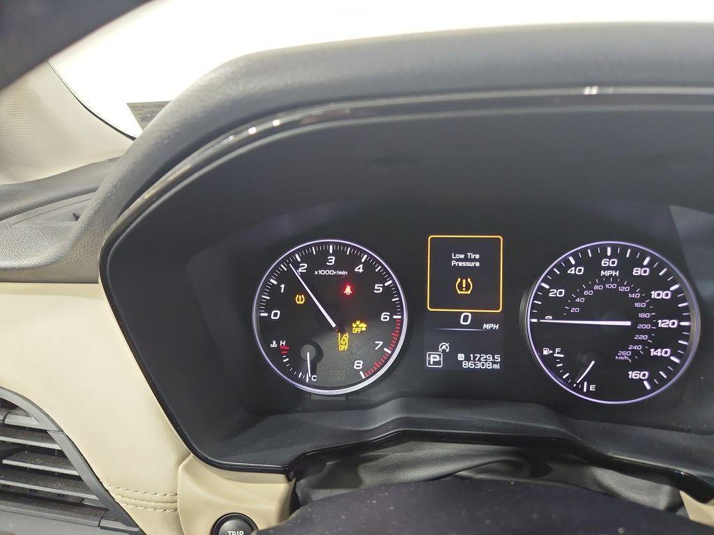 used 2020 Subaru Outback car, priced at $21,509