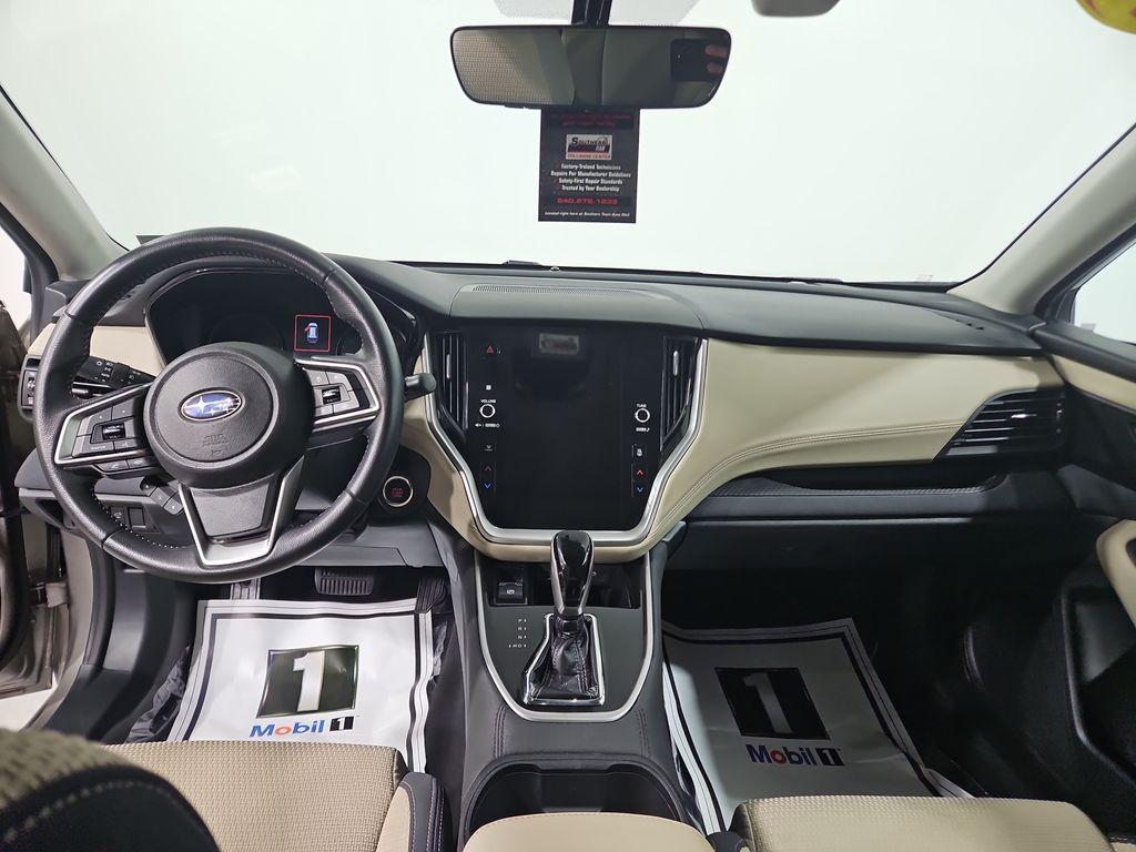 used 2020 Subaru Outback car, priced at $21,509