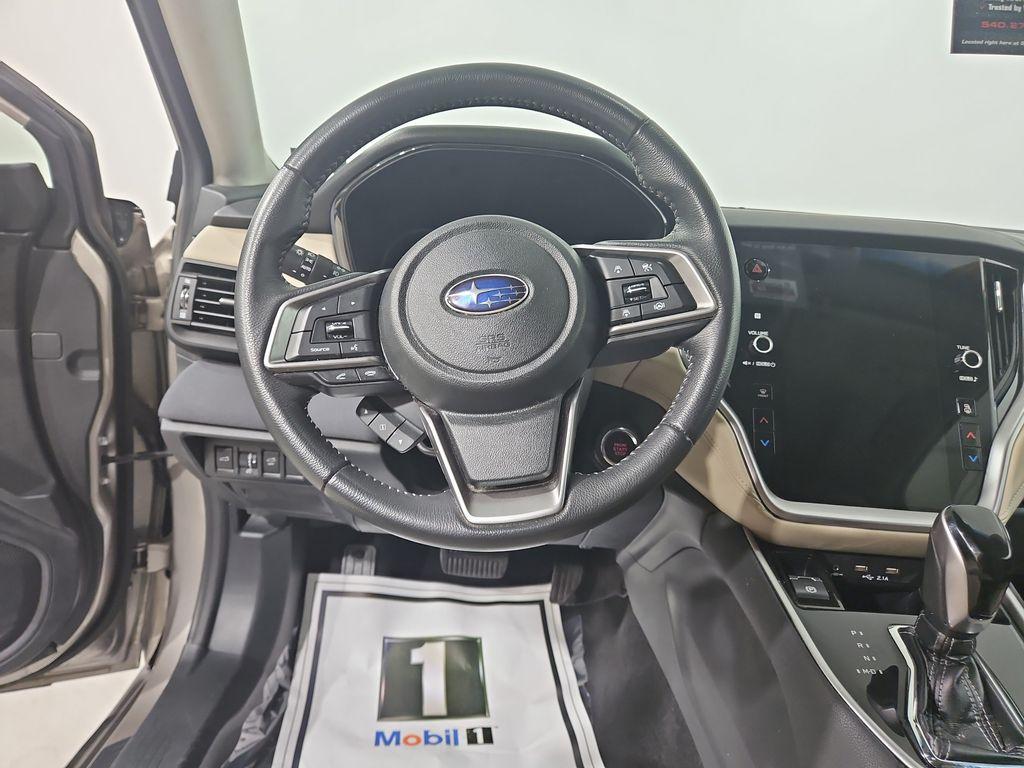 used 2020 Subaru Outback car, priced at $21,509