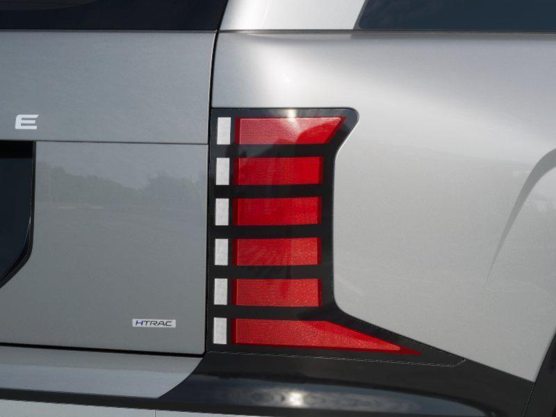 new 2026 Hyundai Palisade Hybrid car, priced at $54,682