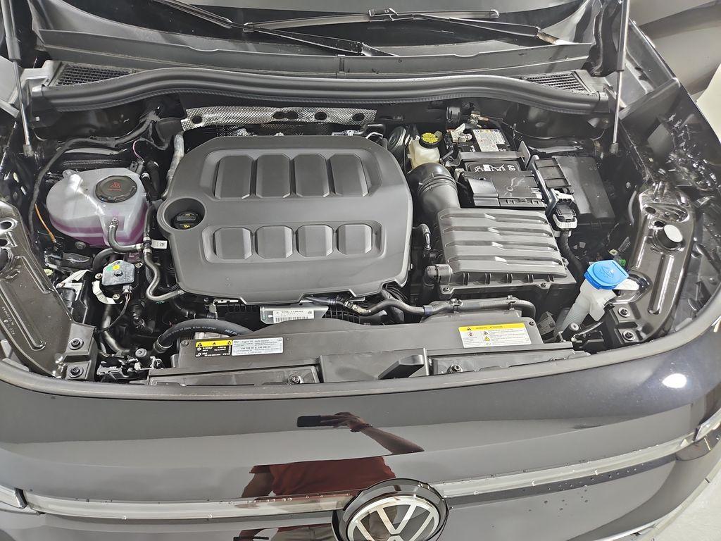 new 2026 Volkswagen Tiguan car, priced at $29,342
