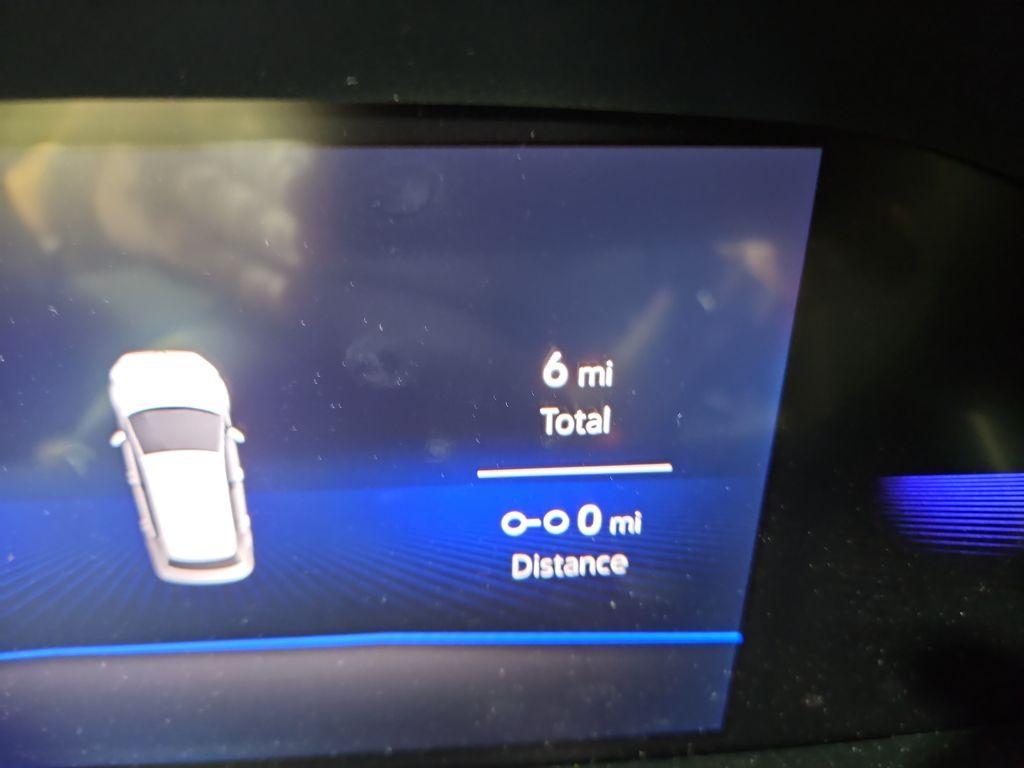new 2026 Volkswagen Taos car, priced at $33,434