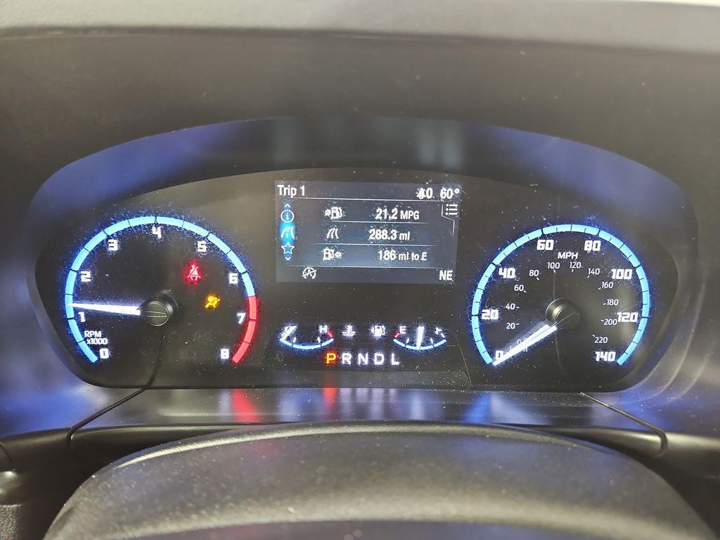 used 2024 Ford Bronco Sport car, priced at $25,995