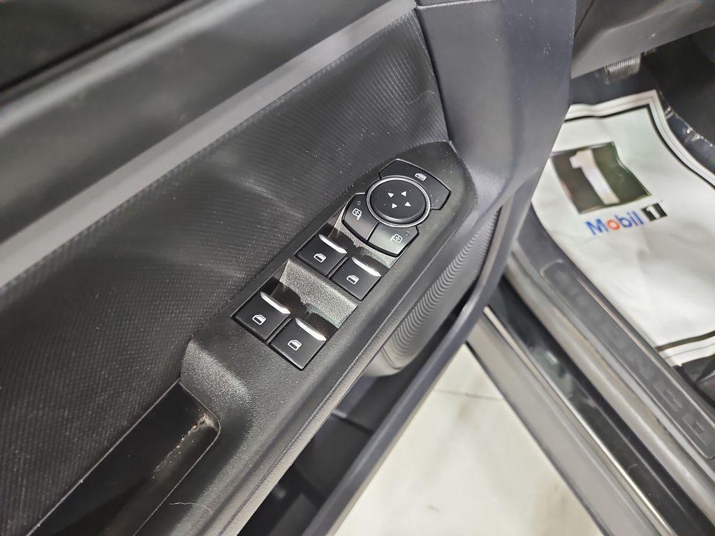used 2024 Ford Bronco Sport car, priced at $25,995