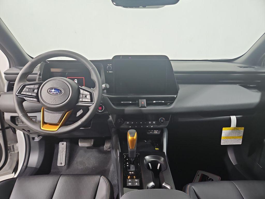 new 2026 Subaru Outback car, priced at $45,437