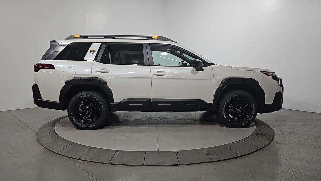 new 2026 Subaru Outback car, priced at $46,187