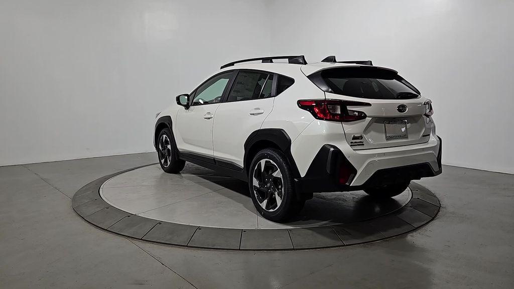 new 2026 Subaru Crosstrek car, priced at $35,065