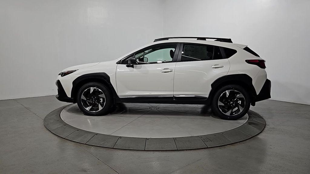new 2026 Subaru Crosstrek car, priced at $35,065