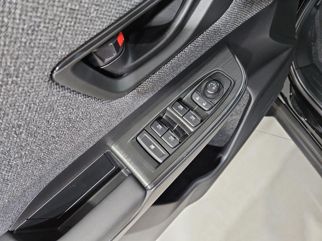 new 2026 Subaru Outback car, priced at $34,917