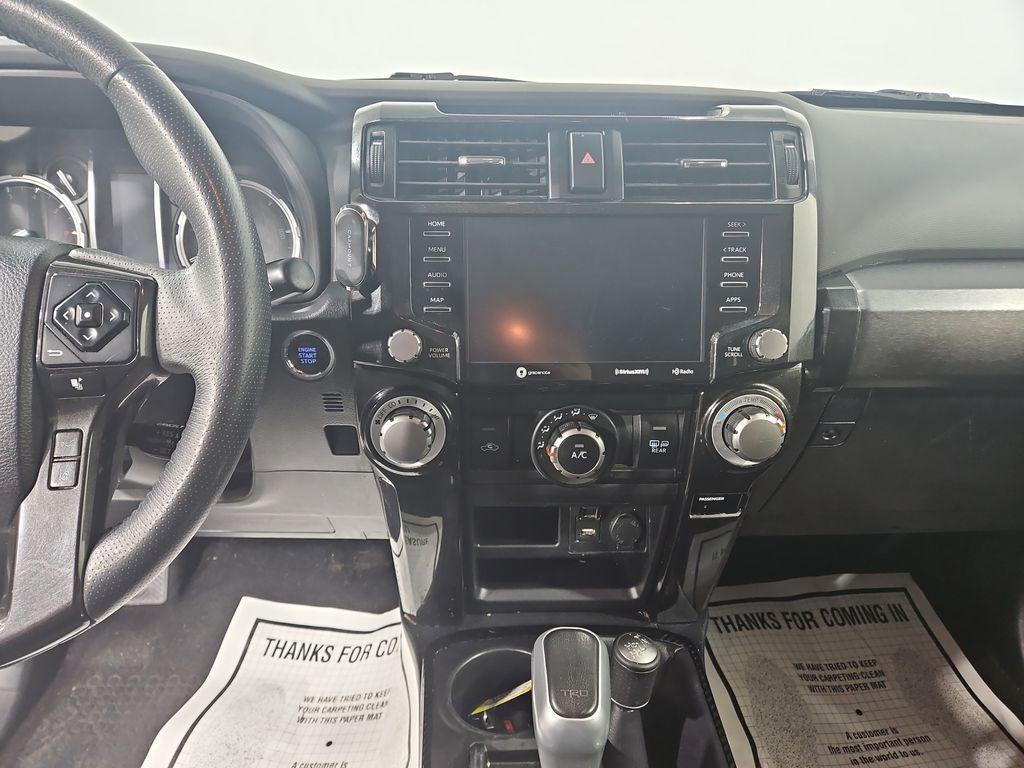 used 2021 Toyota 4Runner car, priced at $31,364