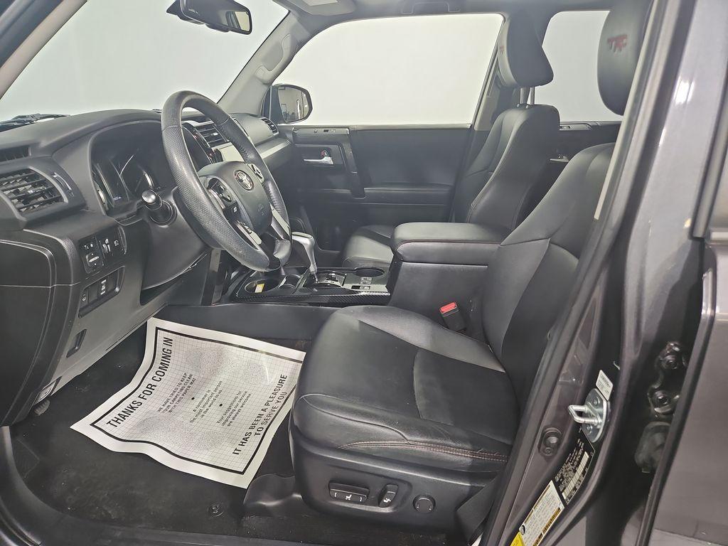 used 2021 Toyota 4Runner car, priced at $31,364