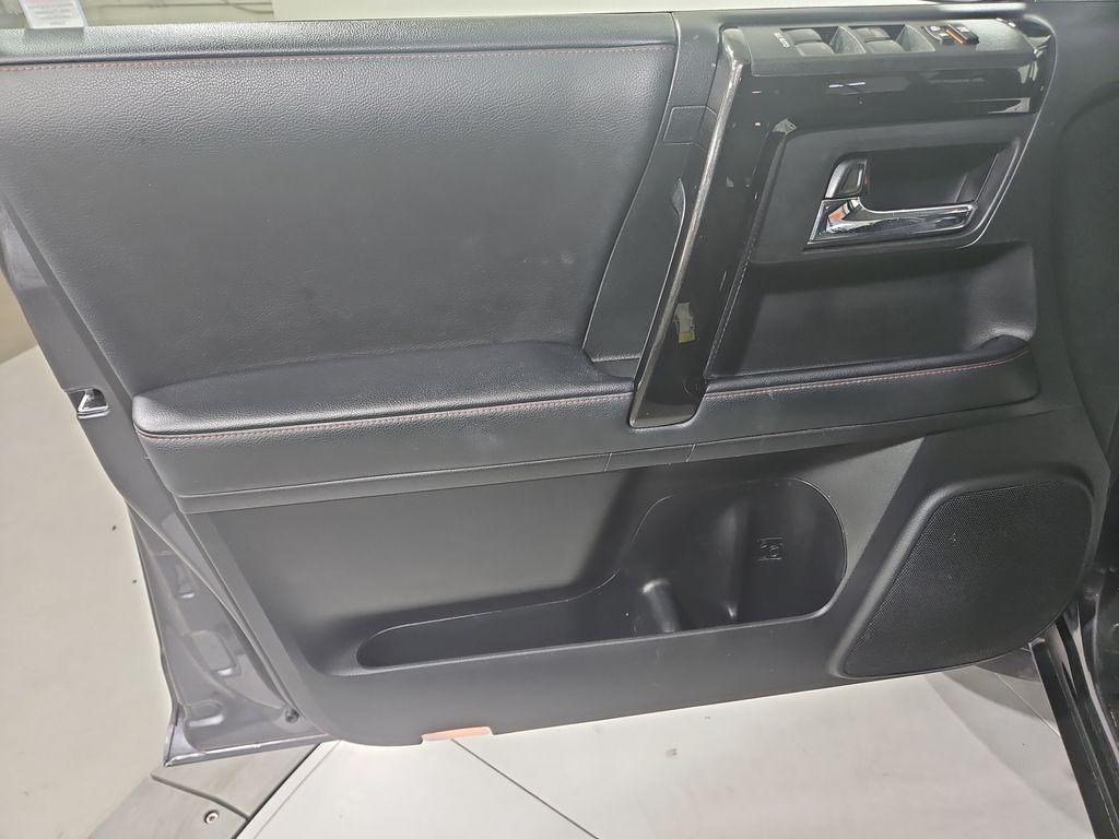used 2021 Toyota 4Runner car, priced at $31,364