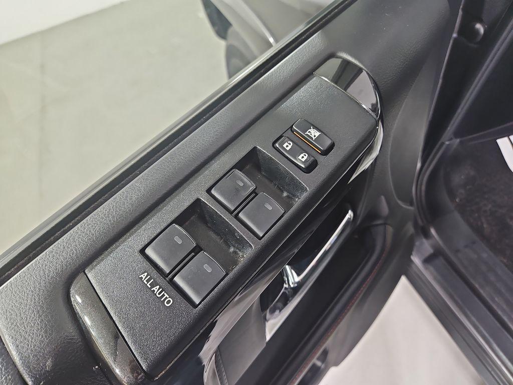 used 2021 Toyota 4Runner car, priced at $31,364