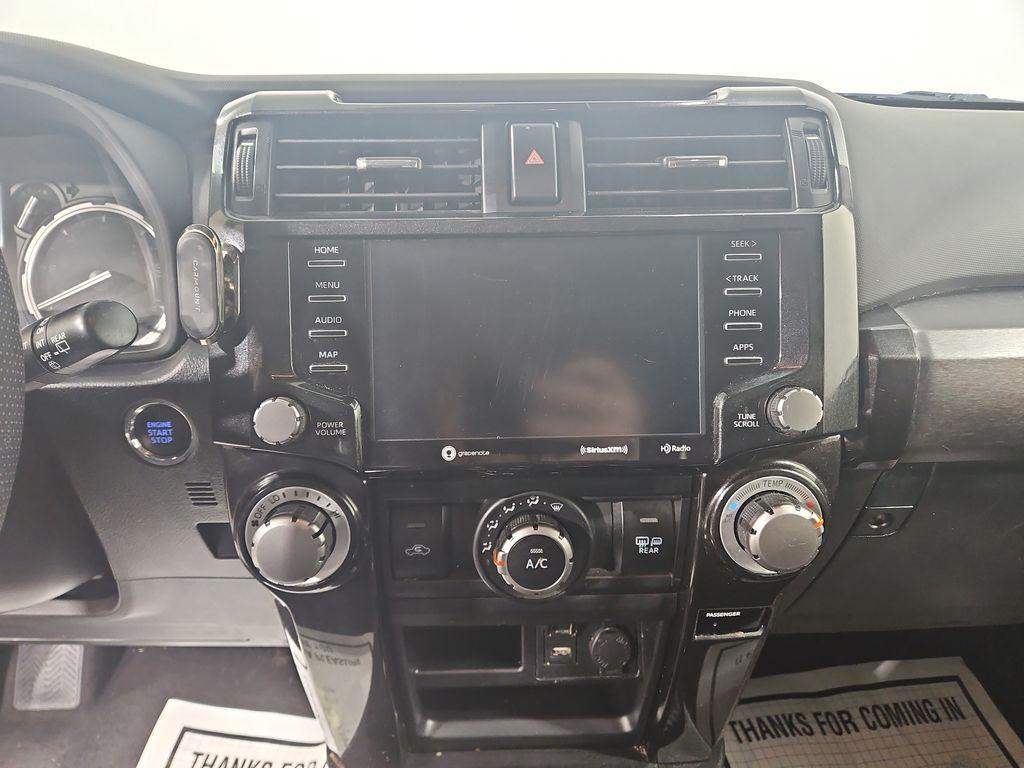 used 2021 Toyota 4Runner car, priced at $31,364