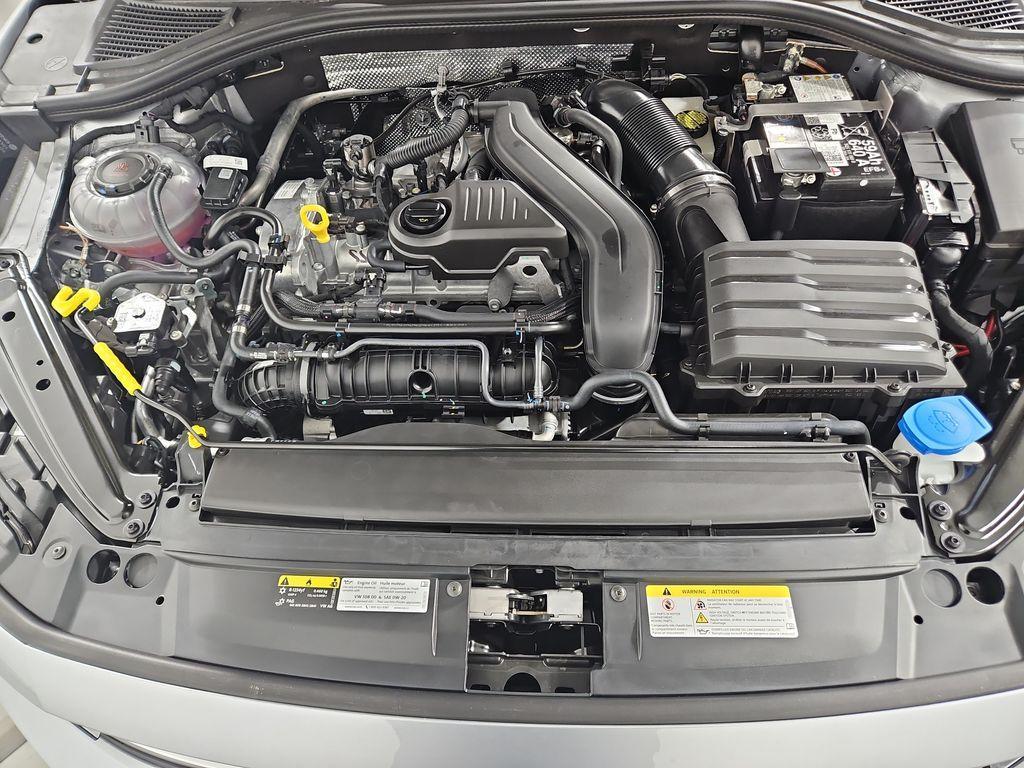 new 2026 Volkswagen Jetta car, priced at $25,097