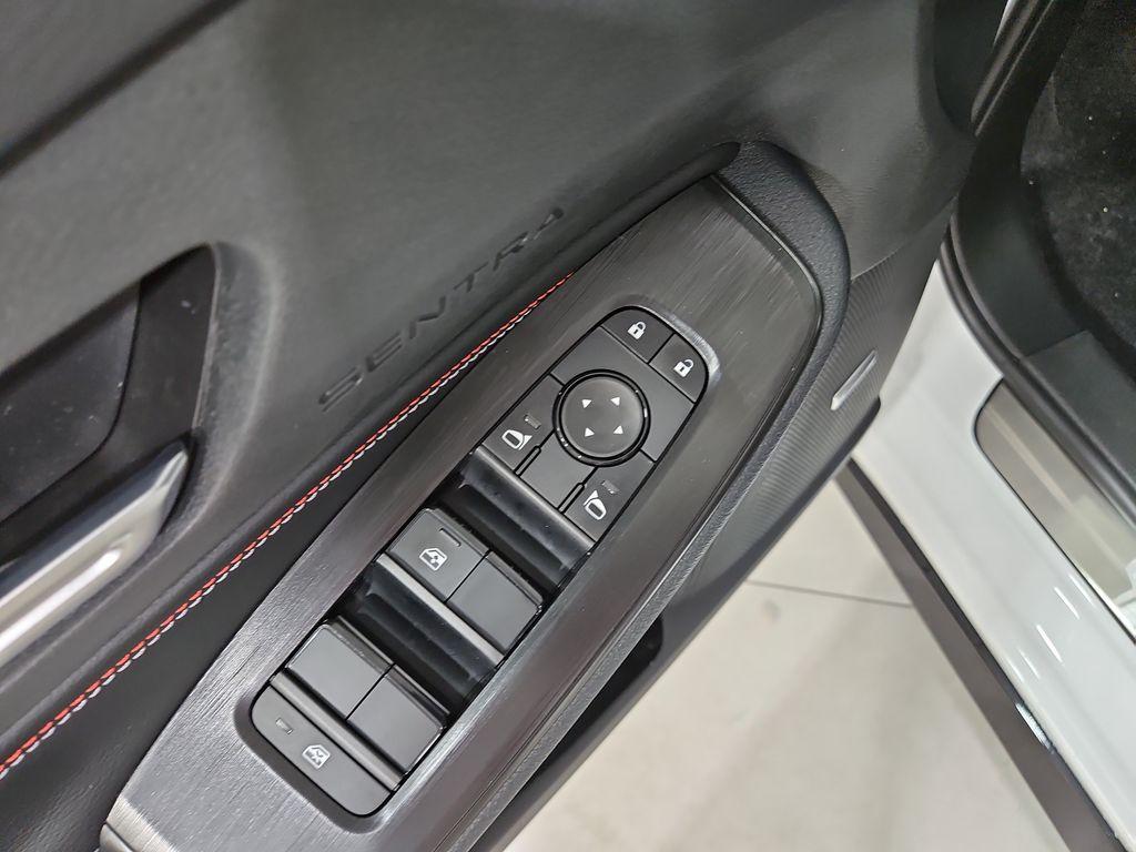 new 2026 Nissan Sentra car, priced at $28,526