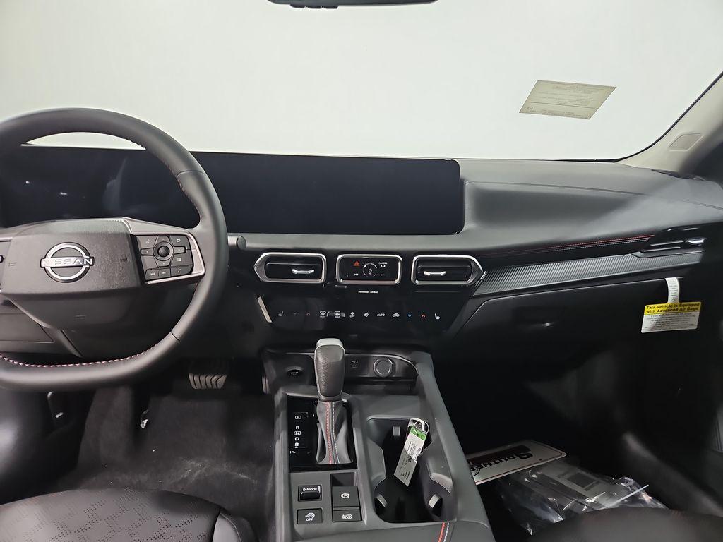 new 2026 Nissan Sentra car, priced at $28,526