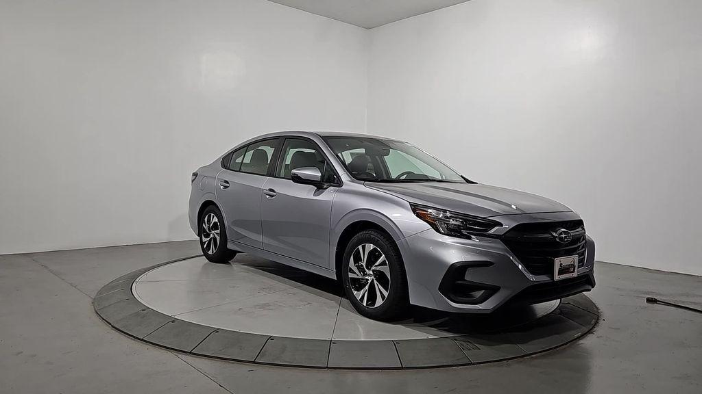 new 2025 Subaru Legacy car, priced at $29,165