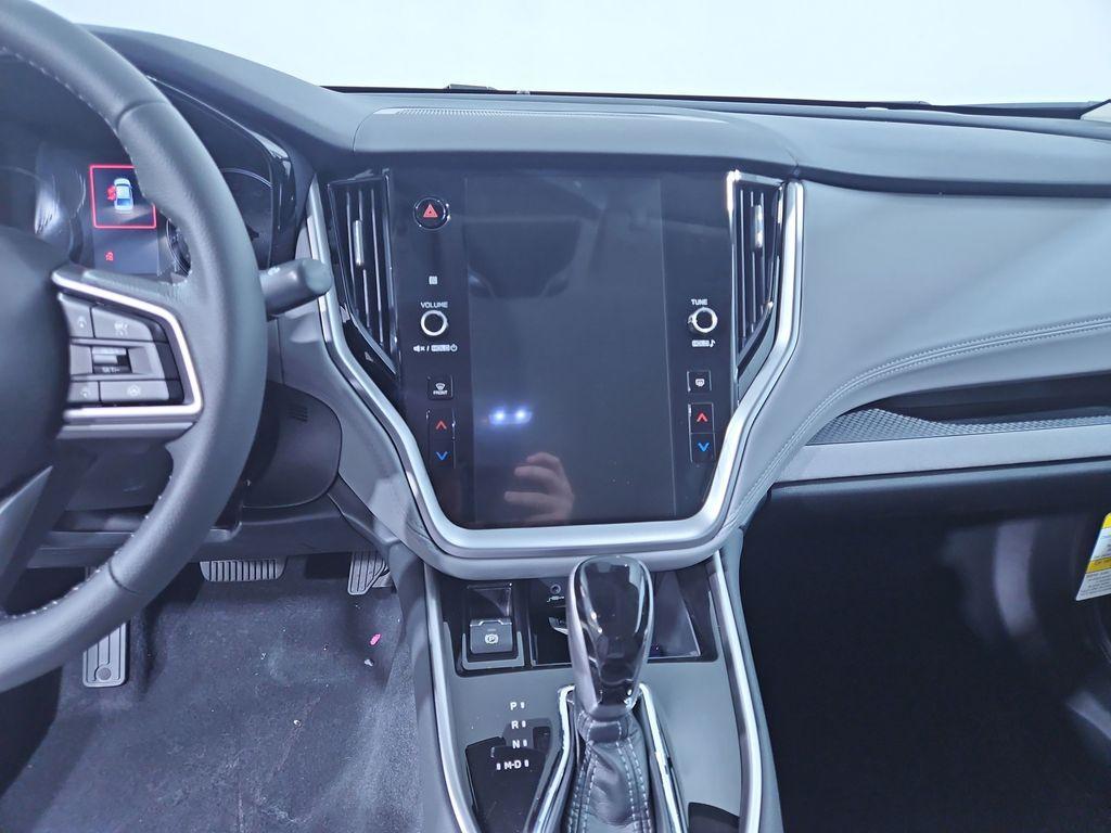 new 2025 Subaru Legacy car, priced at $29,165