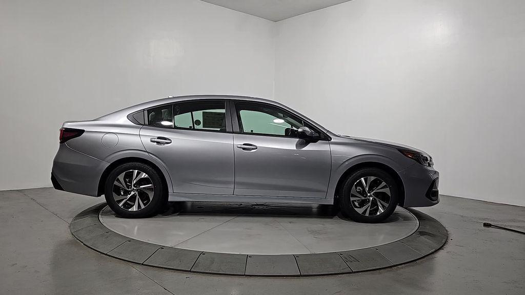 new 2025 Subaru Legacy car, priced at $29,165