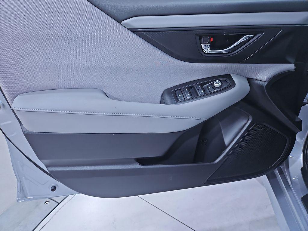 new 2025 Subaru Legacy car, priced at $29,165