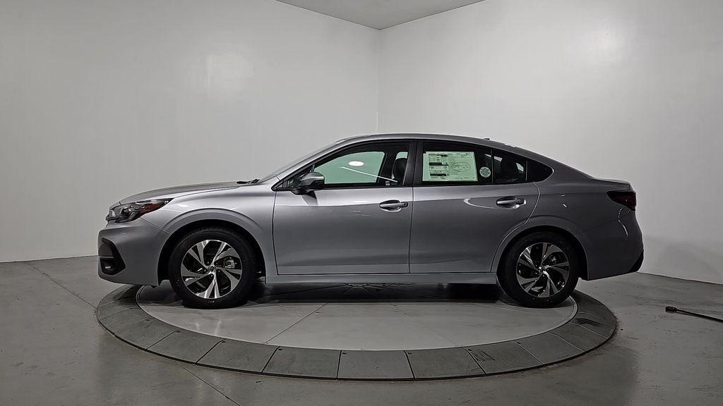 new 2025 Subaru Legacy car, priced at $29,165