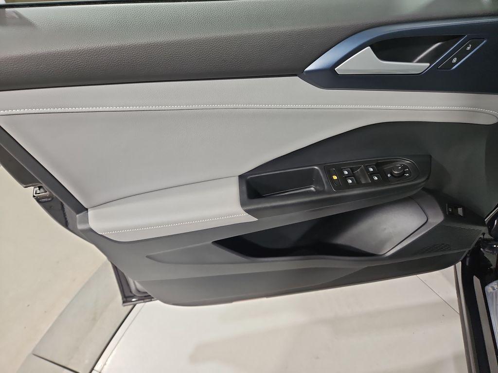 used 2024 Volkswagen Taos car, priced at $24,319