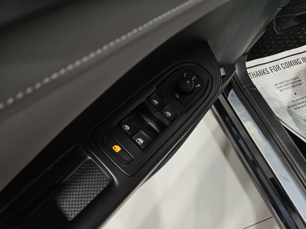 used 2024 Volkswagen Taos car, priced at $24,319