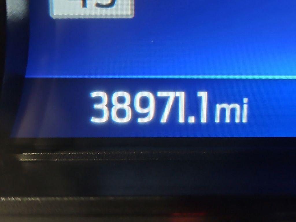 used 2022 Ford Explorer car, priced at $32,055