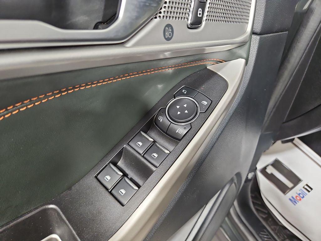 used 2022 Ford Explorer car, priced at $32,055