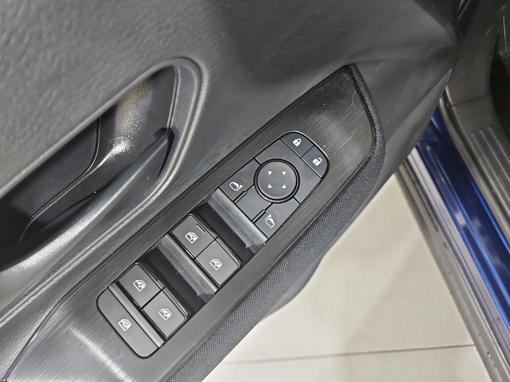 new 2026 Nissan Kicks car, priced at $25,373