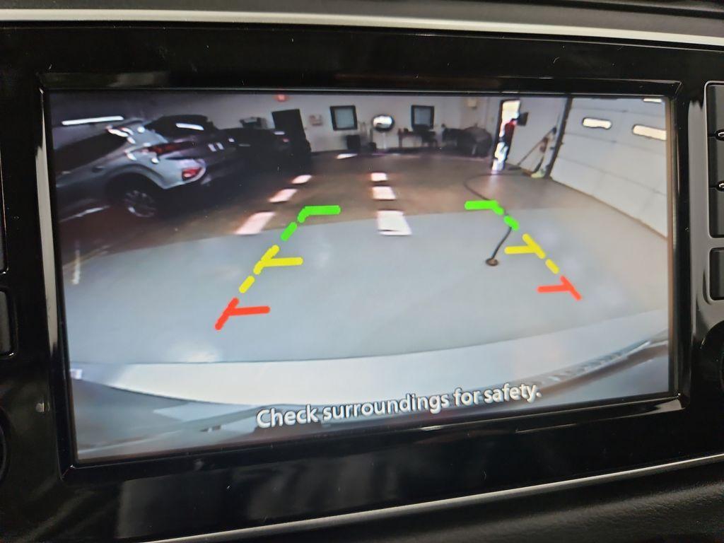 new 2025 Nissan Versa car, priced at $19,019