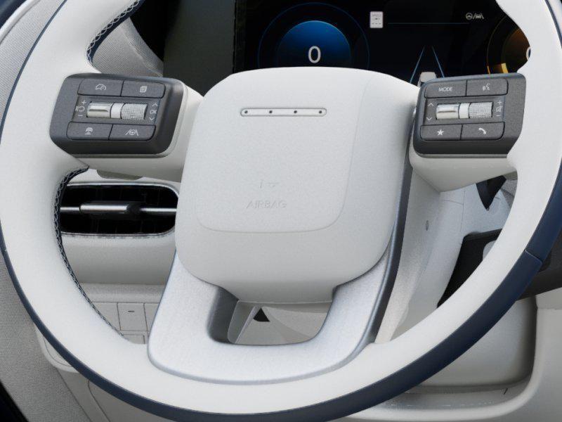 new 2026 Hyundai Palisade car, priced at $54,921