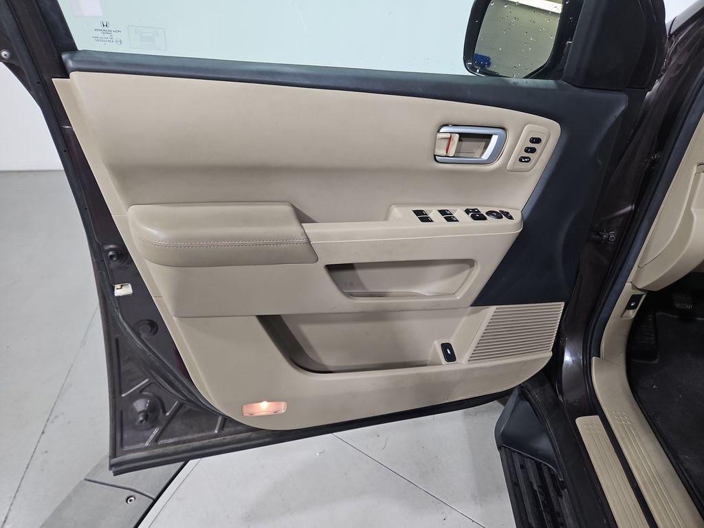 used 2012 Honda Pilot car, priced at $16,895