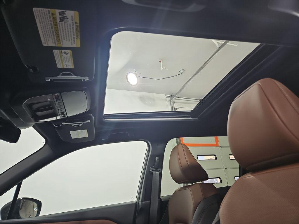 new 2026 Subaru Forester car, priced at $43,868