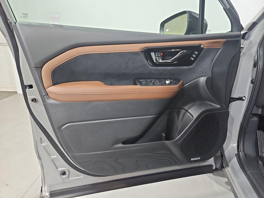 new 2026 Subaru Forester car, priced at $43,868