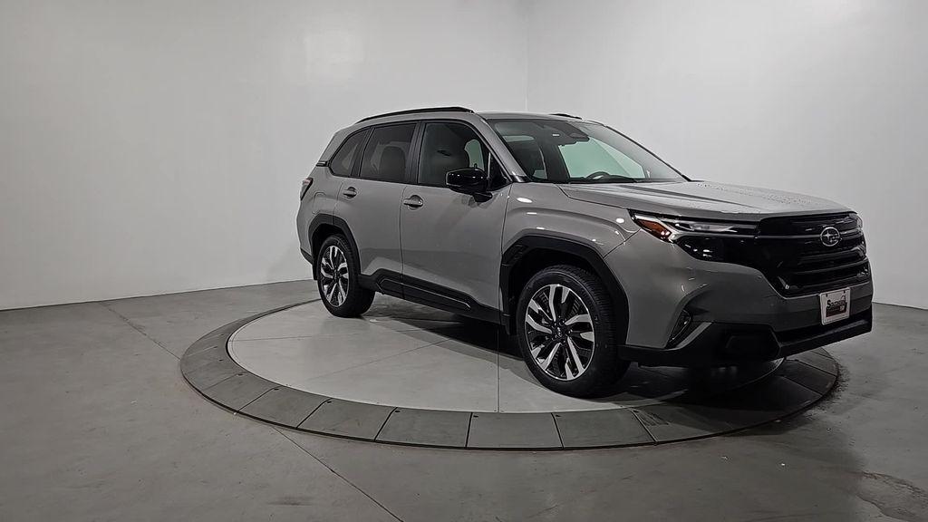 new 2026 Subaru Forester car, priced at $43,868