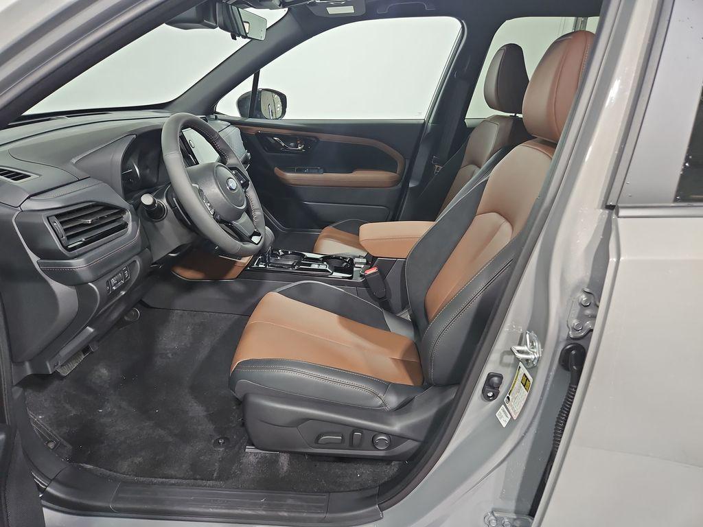 new 2026 Subaru Forester car, priced at $43,868