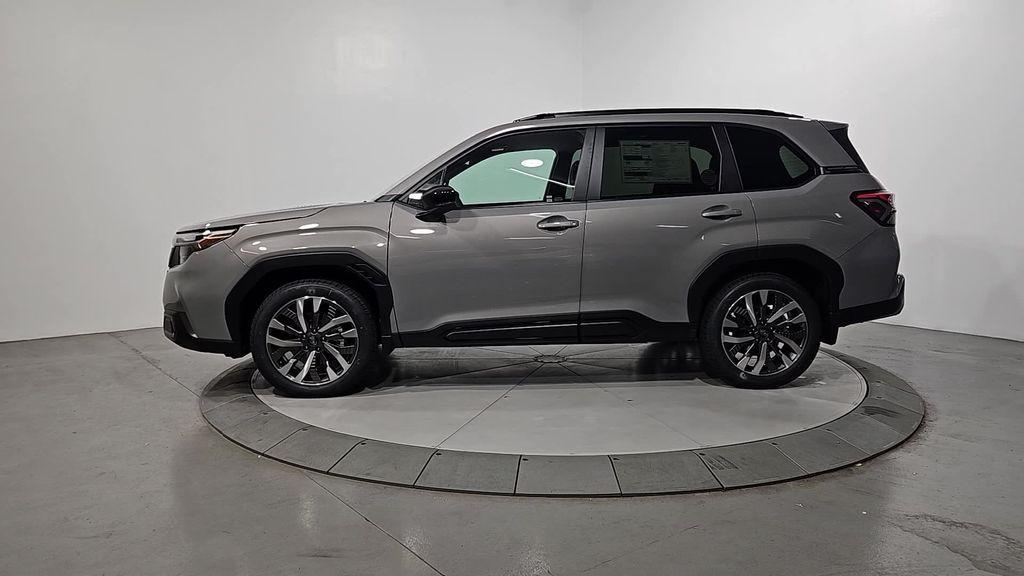 new 2026 Subaru Forester car, priced at $43,868