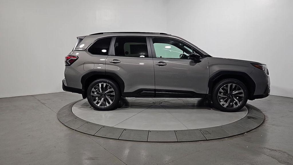 new 2026 Subaru Forester car, priced at $43,868