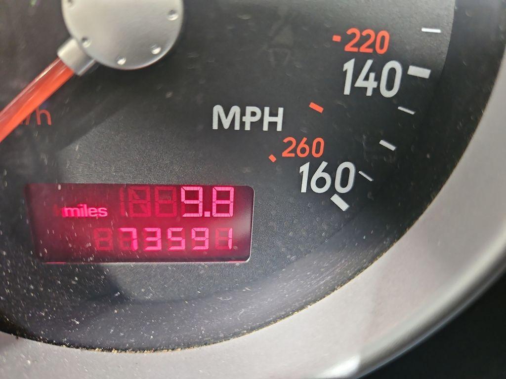 used 2001 Audi TT car, priced at $9,995