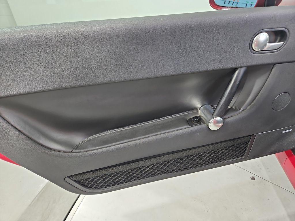 used 2001 Audi TT car, priced at $9,995