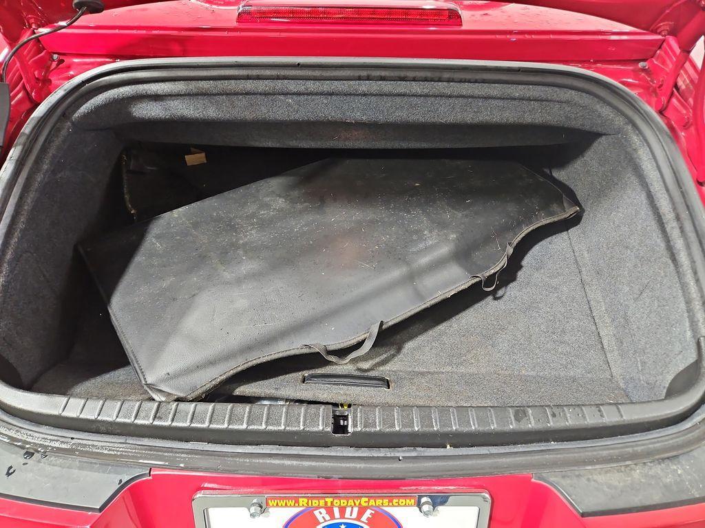 used 2001 Audi TT car, priced at $9,995